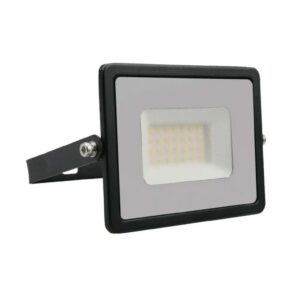 Projektor LED 30W 2510lm 6500K IP65 Czarny 215954 - obrazek 1
