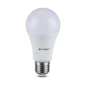 Żarówka LED 8,5W E27 A60 4000K 806lm 200st. 217261 - obrazek 1