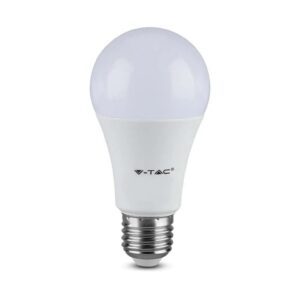 Żarówka LED 8,5W E27 A60 6500K 806lm 200st. 217262 - obrazek 1