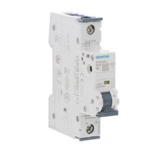 Wyłącznik nadprądowy 1P C 6A 10kA AC SENTRON 5SY5106-7 - obrazek 1