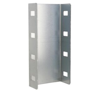 Łącznik wewnętrzny ceownika LCTW100H50MC 856105 - obrazek 1