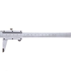 Suwmiarka 150 mm dokładność 0,05 mm 31C615 - obrazek 1