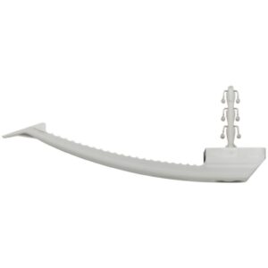 Zacisk wtykowy z wieszakiem kablowym SF plus KB 8 48171 /50szt./ - obrazek 1