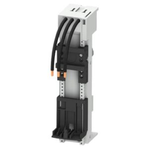 Adapter S00/S0 25A do 60mm BUSBAR SYSTEM 45x200mm 8US1251-5DS10 - obrazek 1