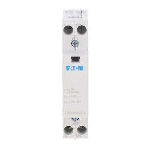Stycznik instalacyjny Z-SCH 1MU 1Z+1R 24VAC 193888 - obrazek 1