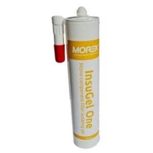 InsuGel One jednoskładnikowy żel izolacyjny tuba 300ml MBG0002G24 - obrazek 1