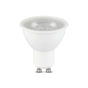 Żarówka LED 7,5W GU10 6400K 610lm Dioda SAMSUNG 110st. 21874 - obrazek 1