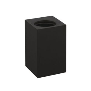 Oprawa Halogenowa GU10 Natynkowa Kwadratowa Pojedyncza OHN-8C - obrazek 1