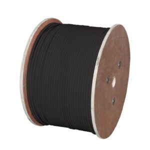 Kabel teleinformatyczny U/UTP kat.6 PE Zewnętrzny żelowany ALANTEC /305m/ - obrazek 1
