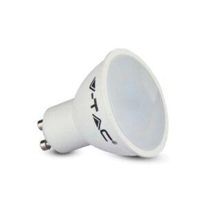 Żarówka LED 4,5W GU10 4000K 400lm 110st. 211686 - obrazek 1