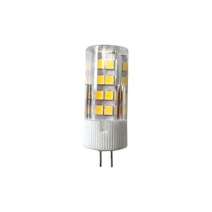 Żarówka LED 12V 3,2W G4 4000K 385lm Dioda SAMSUNG 300st. 21132 - obrazek 1