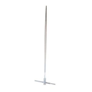 Sonda do wbijania w grunt wersja 2 (80cm) WASONG80V2 - obrazek 1