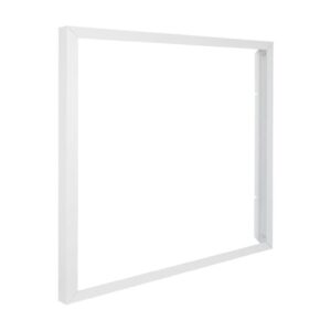 Ramka montażowa do paneli LED SURFACE MOUNT KIT VALUE 600 SURFACE MOUNT KIT H70 VAL 4058075402843 - obrazek 1