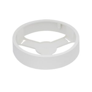 Ramka do oprawy LED DOWNLIGHT IP44 FRAME DN 215 WT 4058075709966 - obrazek 1