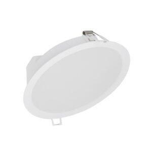 Oprawa LED DOWNLIGHT IP44 DN 165 13W 1300lm 4000K 840 WT 4058075703087 - obrazek 1