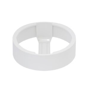 Ramka do oprawy LED DOWNLIGHT IP44 FRAME DN 165 WT 4058075709928 - obrazek 1