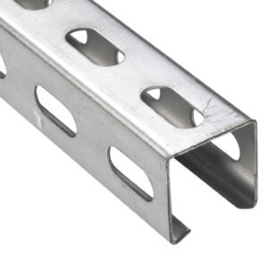 Ceownik wzmocniony CWP40H35/2,2MC 620412 - obrazek 1