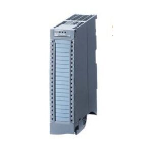 Moduł wejść binarnych SIMATIC S7-1500 DI 16x24V DC SRC BA 6ES7521-1BH50-0AA0 - obrazek 1