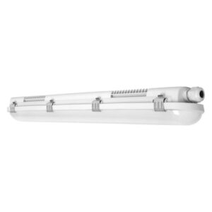 Oprawa hermetyczna LED DAMP PROOF VALUE 600 18W 2160lm 4000K IP65 3 LATA GWARANCJI 4058075300743 - obrazek 1