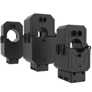 Przekładnik prądowy z rozpinanym rdzeniem 501850-50/18SC 250/5A klasa 1 LCTS 5018500250A51 - obrazek 1