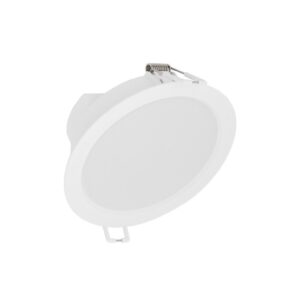 Oprawa LED DOWNLIGHT IP44 DN 115 8W 800lm 4000K 840 WT 4058075702967 - obrazek 1