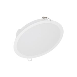 Oprawa LED DOWNLIGHT IP44 DN 190 18W 1800lm 4000K 840 WT 4058075703148 - obrazek 1