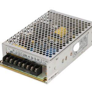 Zasilacz buforowy 24V/27,6V, 55W Extralink AD-55B - obrazek 1