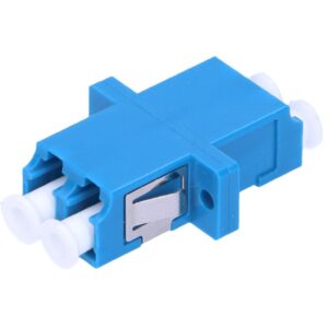 Adapter Jednomodowy, Duplex Extralink LC/UPC - obrazek 1