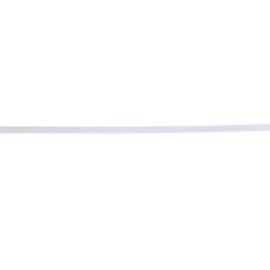 Opaska kablowa 365x7,5 biała /100szt/ 5227Q BMB3776Q - obrazek 1