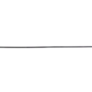 Opaska kablowa 290x3,5 czarna UV /100szt/ 5310Q BMN2936Q - obrazek 1