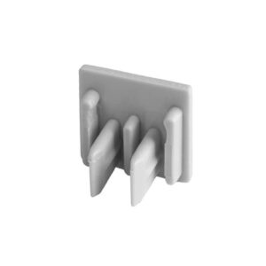 Zaślepka do szyn prądowych 3-fazowych 10 mm2, ZSP3F-10 81999106 /10 szt./ - obrazek 1