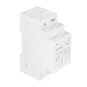 Zasilacz impulsowy montowany na szynie TH-35 (DIN) 30W 12V DC typ: ZTM-30/12 EXT10000281 - obrazek 1