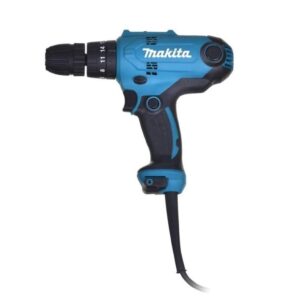 Wkrętarka sieciowa udarowa 320W MAKITA HP0300 - obrazek 1