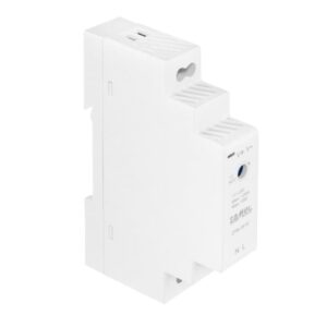 Zasilacz impulsowy montowany na szynie TH-35 (DIN) 15W 12V DC typ: ZTM-15/12 EXT10000279 - obrazek 1