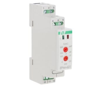 Przekaźnik prądowy kierunku poboru energii (pobierana/oddawana) EPM-621 - obrazek 1