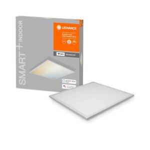 Inteligentny panel LED SMART+ Planon Plus TW 36W 3000lm 3000-6500K 600x600 4058075525382 - obrazek 1