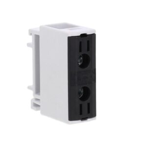 Złączka OTL35 kolor czarny 1xAl/Cu 2,5-35mm2 1000V AC / 1500V DC Zacisk uniwersalny MAA1035S10 - obrazek 1