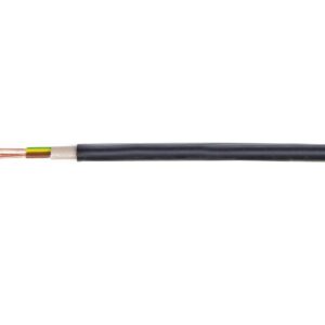 Kabel energetyczny bezhalogenowy N2XH-J 4x1,5 0,6/1kV B2ca /bębnowy/ - obrazek 1