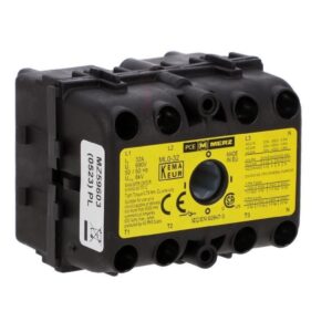 Rozłącznik izolacyjny 4P 32A ML0-032-4V MZ59603 - obrazek 1