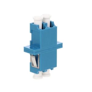 Adapter SM LC/PC duplex ISP 7048 1 019-00-ISP - obrazek 1