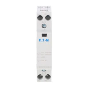 Stycznik instalacyjny Z-SCH 1MU 2R 230VAC Z-SCH230/1/25-02 193887 - obrazek 1