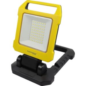 Lampa warsztatowa LED HERCULES 20W 1800lm 6500K IP54 zasilanie sieciowe GW-0029 - obrazek 1