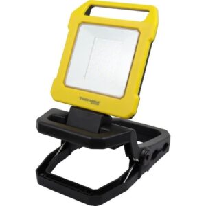 Lampa warsztatowa LED HERCULES 10W 700lm i 350lm 6500K IP54 akumulatorowa z funkcją powerbank GW-0034 - obrazek 1