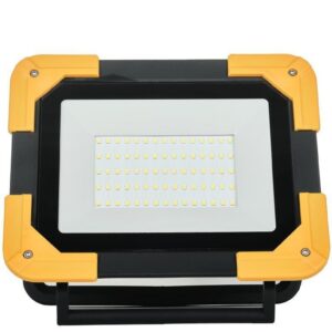 Lampa warsztatowa LED LYNKS 50W 5000lm 6500K IP65 zasilanie sieciowe GW-0028 - obrazek 1