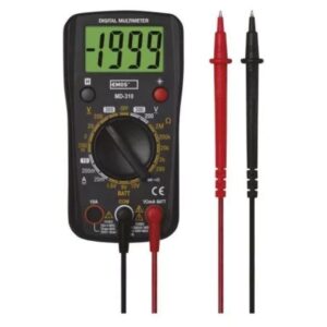 Multimetr MD-310 M3620 - obrazek 1