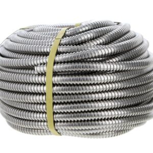 Rura ochronna stalowa WO 11 S E03DK-10020100301 /50m/ - obrazek 1