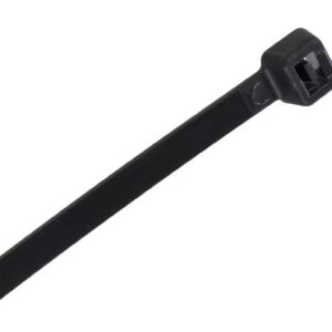 Opaska kablowa TK 20/3 BK czarna E01TK-01020100601 /100szt./ - obrazek 1