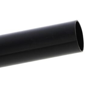 Koszulka termokurczliwa TCREL 38/19 BK czarny E05ME-01010304903 - obrazek 1