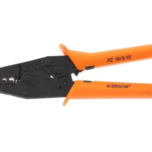 Praska PZ16 /6-16/ E06PZ-01020200101 - obrazek 1