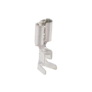 Nasuwka konektorowa N 4,8-1/0,8 E10KN-01010100600 /100szt./ - obrazek 1